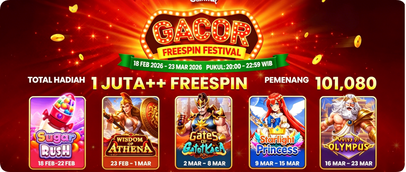 Login crs99 Sekarang Bonus Melimpah
